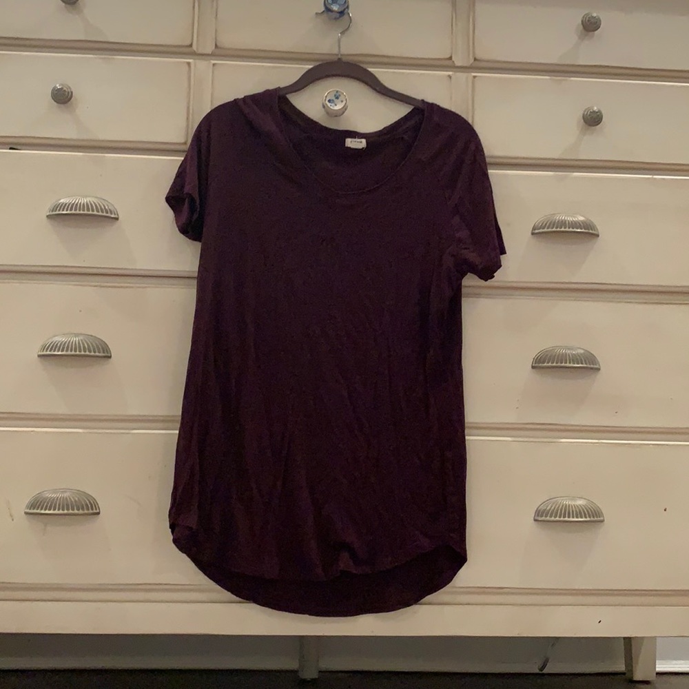 Garage tshirt